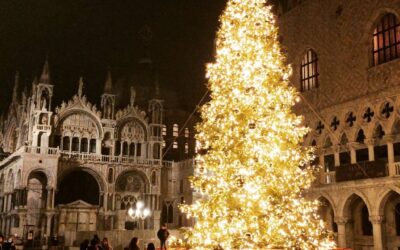 Babbo Natale vi ha fatti più buoni?